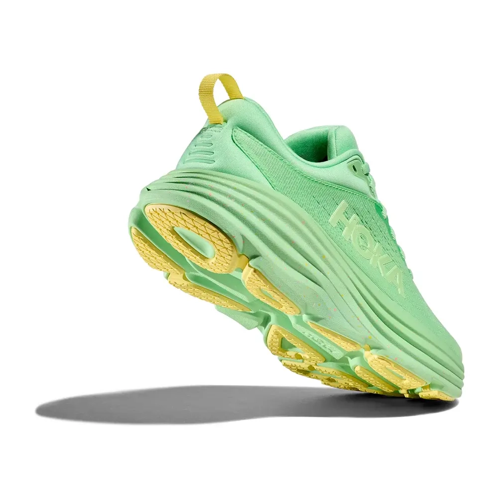 Кроссовки мужские Hoka Bondi 8