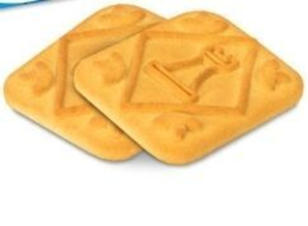 Печенье Турнир вес 5.5 кг (Ш)