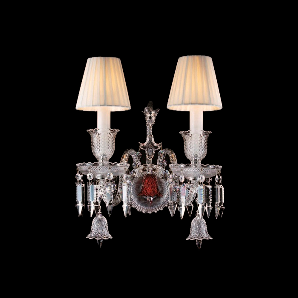 Бра MB11027010-2 Black