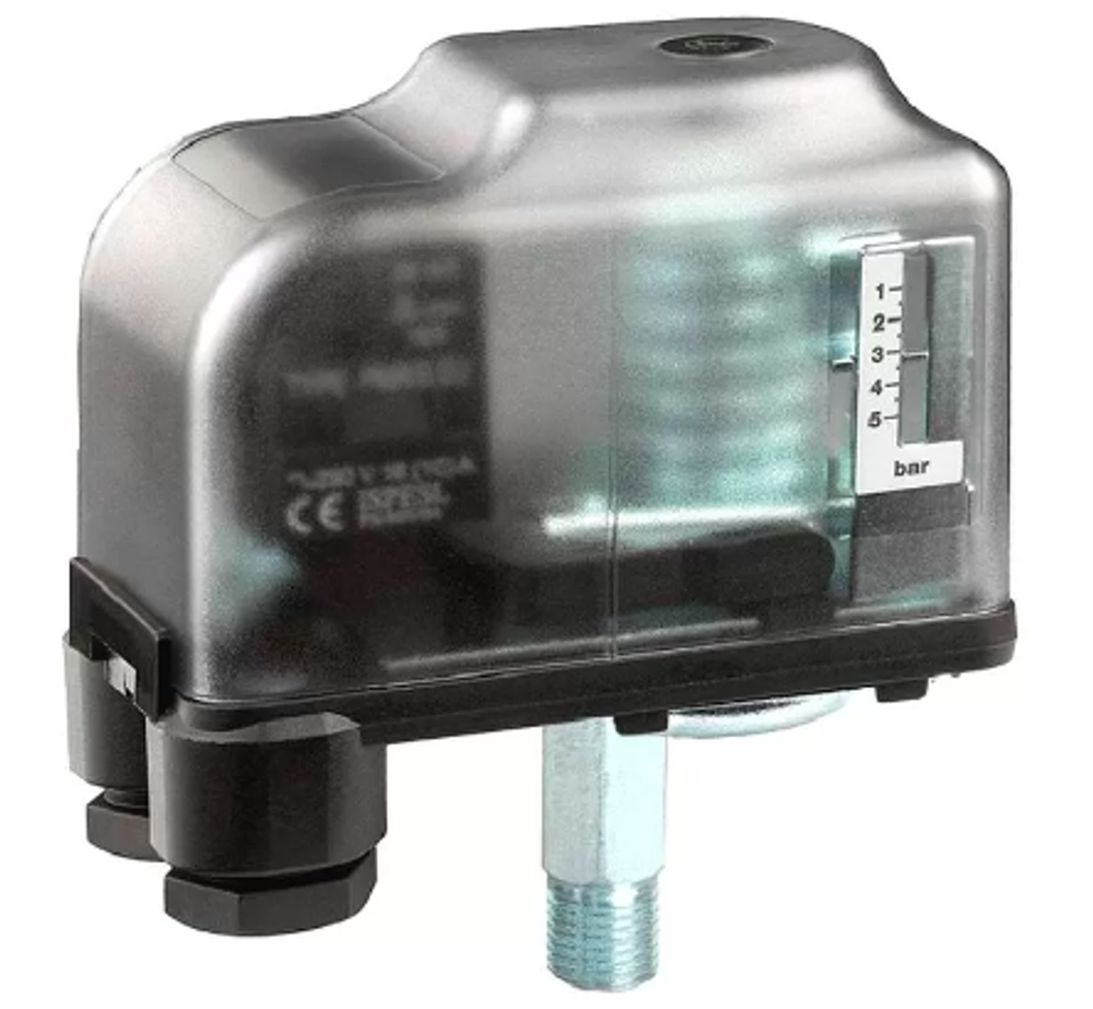 Реле давления PROFLINE RM 9.2 49388