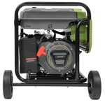 Генератор бензиновый Grizzly GEGG-7500