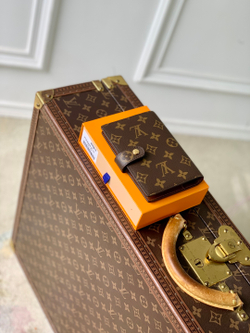 Louis Vuitton Small Ring Agenda