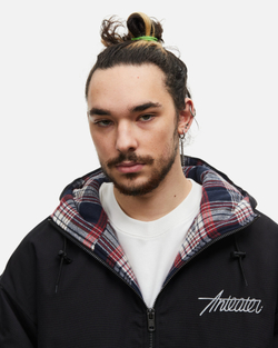 Куртка Anteater WComfy-Black