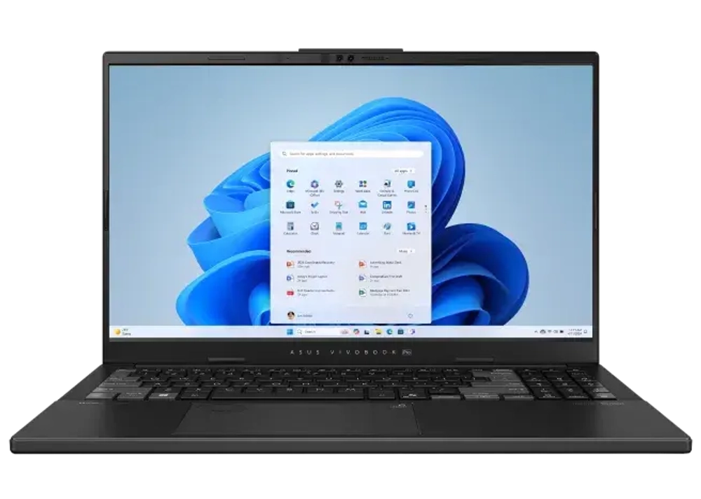 Ноутбук Asus Vivobook Pro 15 OLED/N6506CU-MA053 (90NB15E3-M003F0)