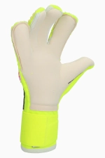 Вратарские перчатки Puma Future Pro Hybrid - желтый