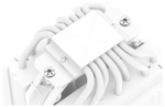 Система охлаждения ID-COOLING SE-207-XT Slim Snow