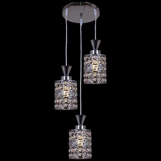 03147-0.9-03 CH светильник потолочный