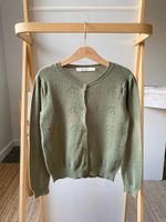 Хлопковый кардиган Bonpoint, 128