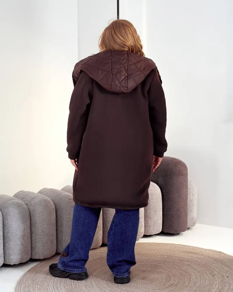 Куртка УК-717 Фабрика Моды