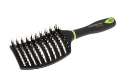 Щётка для волос Rainbow широкая продувная h10703JC