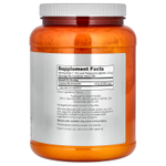 NOW Foods, Sports, микронизированный моногидрат креатина, 1 кг (2,2 фунта)
