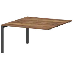 Модуль двойной универсальный на металлокаркасе СМС2-П-10К.149Э.Пр50  1000x1496x750 Смарт