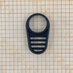 WDK-20840-37 Дефлектор выхлопа