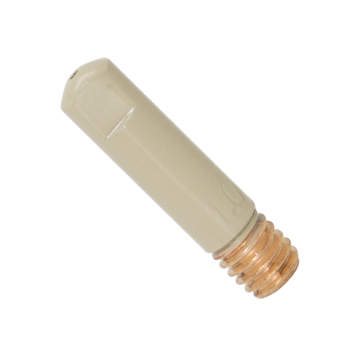 Наконечник М6x25х1,0 mm E-Cu с керамическим покрытием