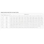 Бюстгальтер Pamela с мягкими сетчатыми чашками с вышивкой (Размер: 80B) (Цвет: синий)