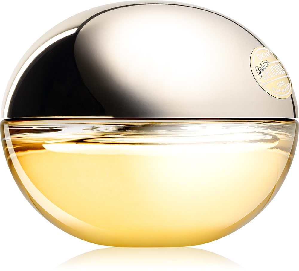 DKNY Golden Delicious парфюмерная вода женская