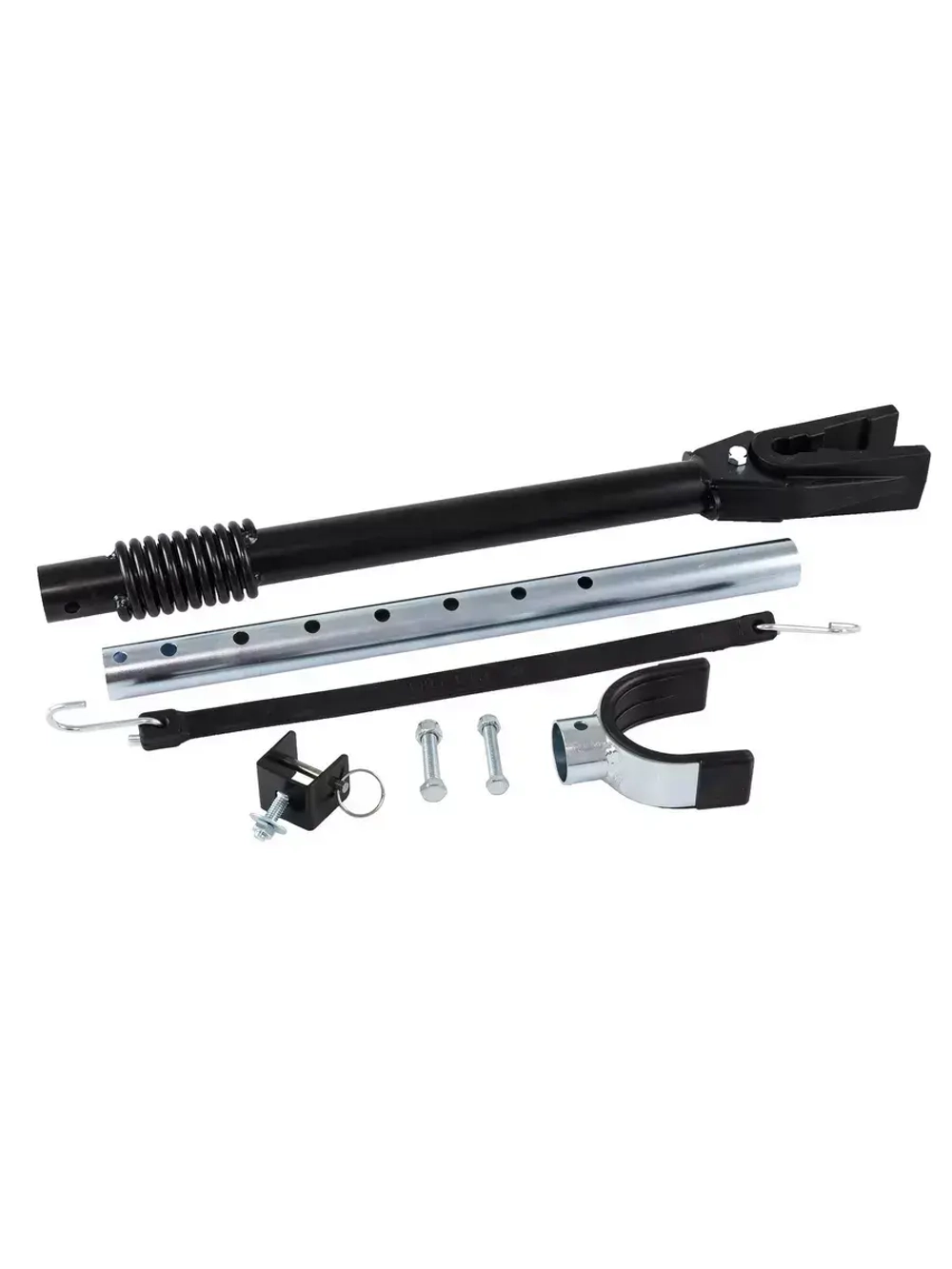 Кронштейн опорный для перевозки ПЛМ