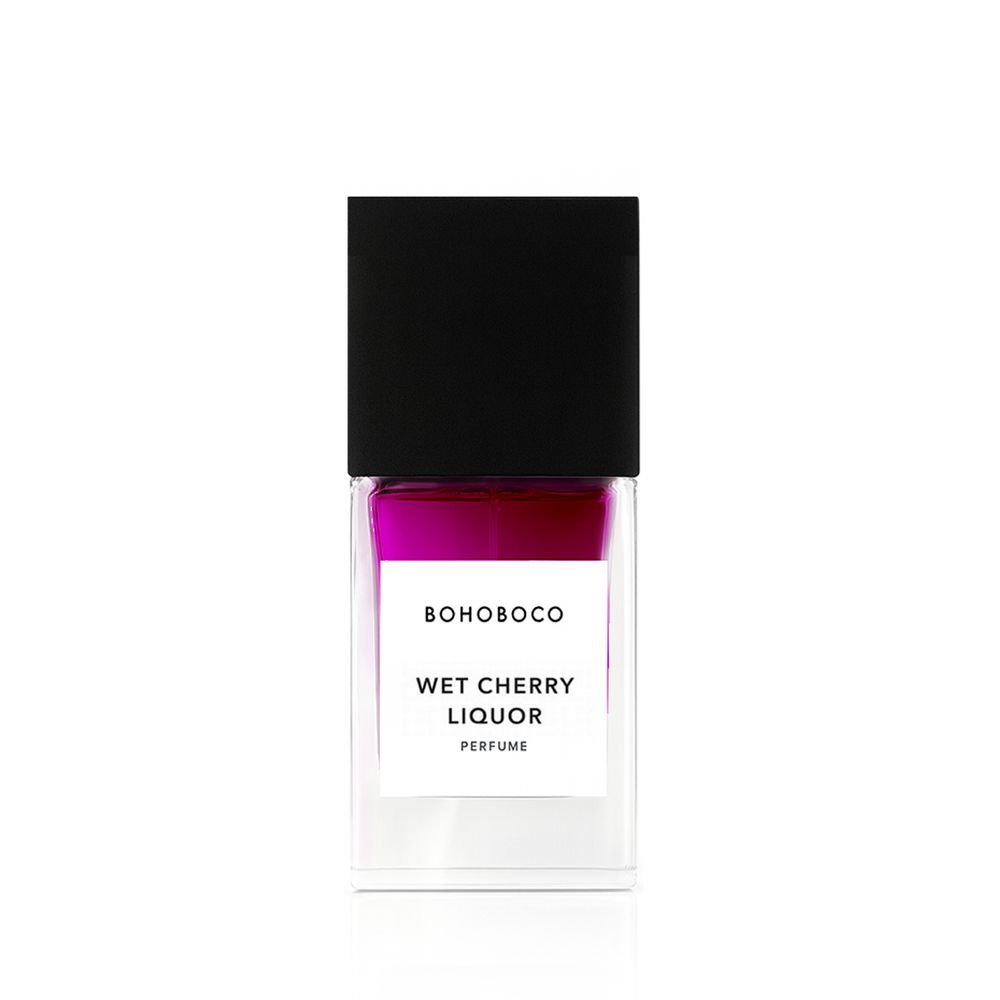 Bohoboco Wet Cherry Liquor Parfum UNISEX 50 ml (unisex)