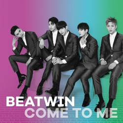 Альбом BEATWIN - COME TO ME 2nd Mini Album