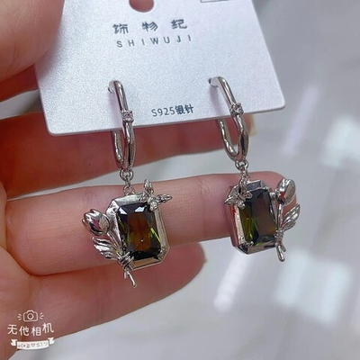 Серьги Jewelry - арт341