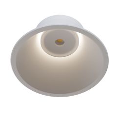 Встраиваемый светильник Maytoni Metal Stella DL039-L15W4K