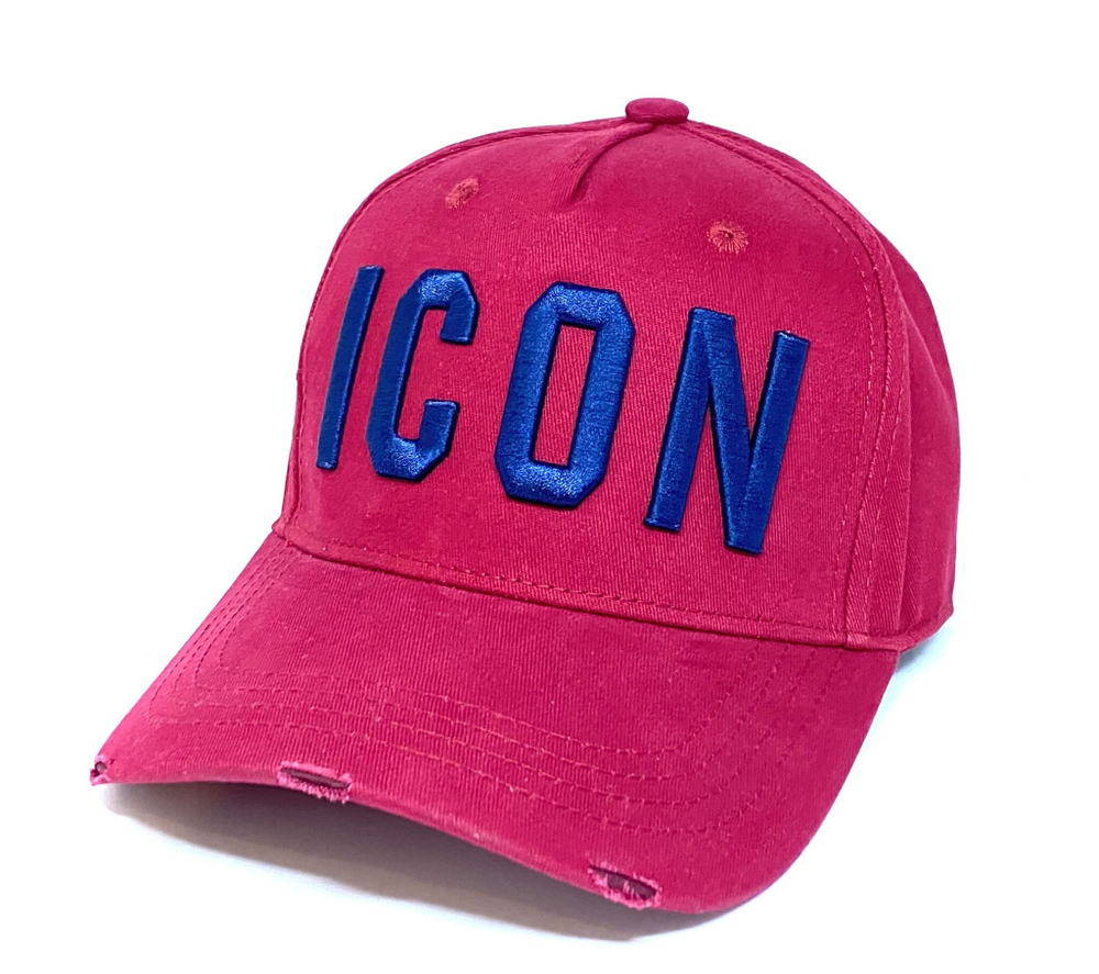 Бейсболка Icon Dsquared2