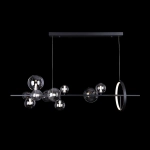Подвесная люстра Loft It MOLECULE 10023/1200L