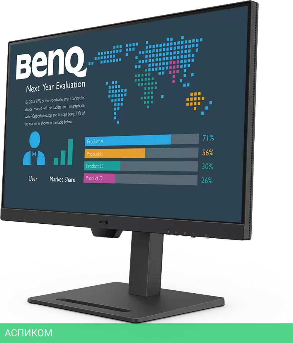 Монитор BenQ Business BL2790QT