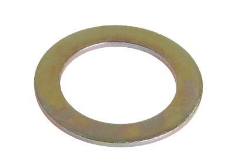 Шайба на переднюю стрелу JCB 823/10347