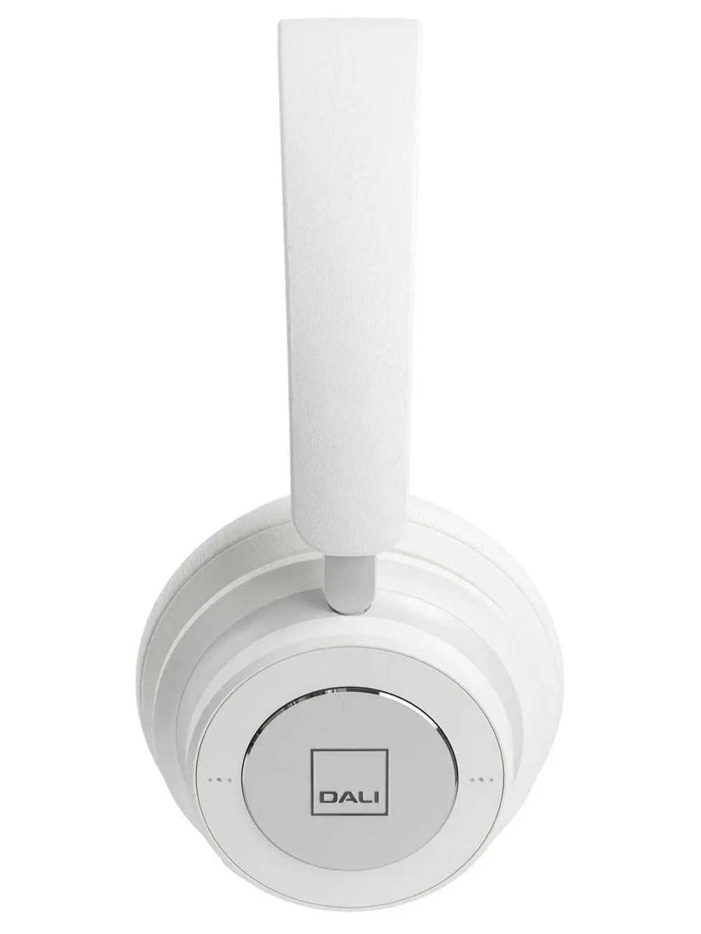 DALI IO-6 CHALK WHITE (белый) активные наушники