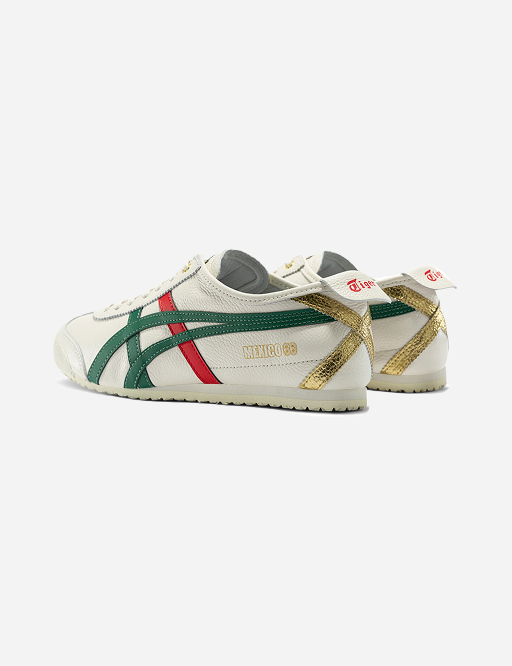 Onitsuka Tiger Mexico 66 Birch/Kale (1183B511-200)