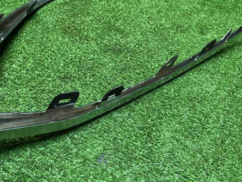 Молдинг бампера правый Changan Eado Plus (20-нв)