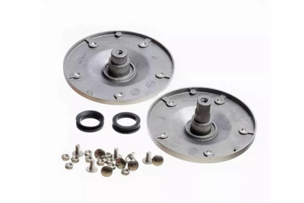 Комплект фланцев +крепеж для стиральной машины Whirpool (Вирпул) - 481241818464