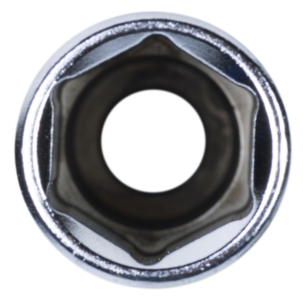 KING TONY (323514M) Головка торцевая глубокая шестигранная 3/8", 14 мм