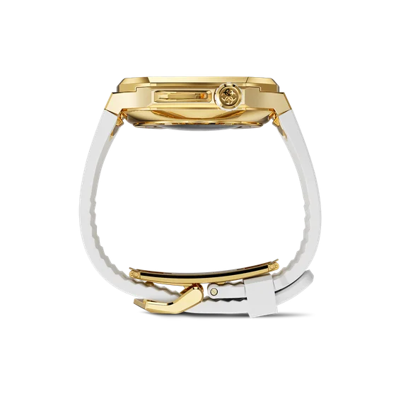 Корпус для Apple Watch SPIII41 - Gold