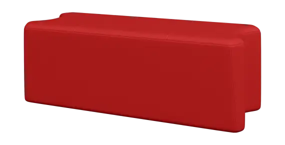 Секция средняя длинная Молекула 140*55*45