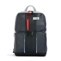 Рюкзак Piquadro Urban из натуральной кожи (CA3214UB00L/GRN) 5