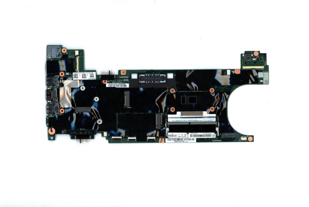 Материнская плата для ноутбука Lenovo ThinkPad T470s i5-7300 8G AMT=Y WIN (01ER064), оригинал