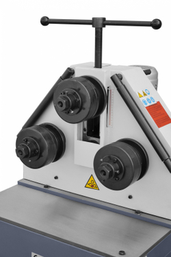 Электромеханический профилегиб Cormak RBM 40HV