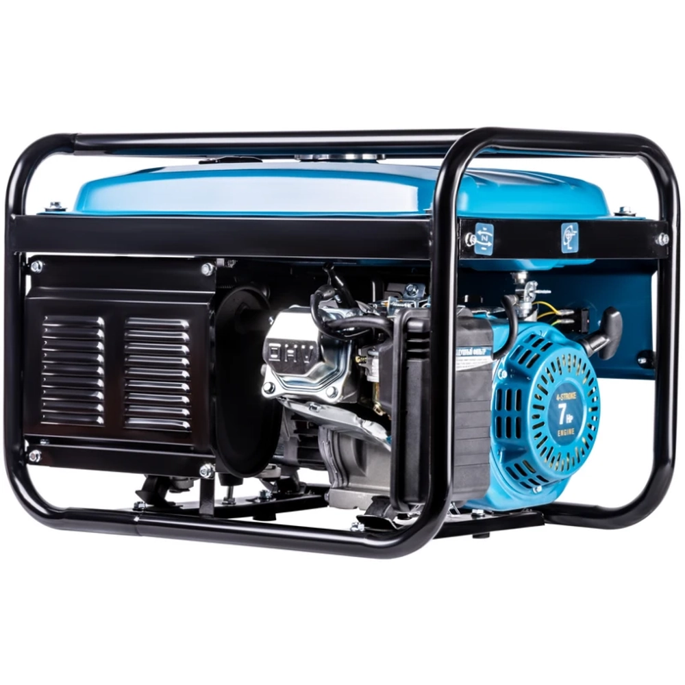 VARTEG G3500 бензиновый генератор 5819
