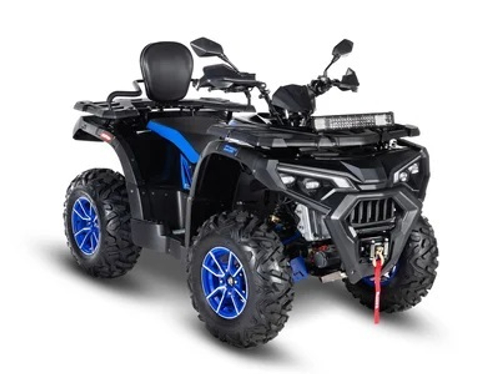 Квадроцикл SHARMAX Force 650