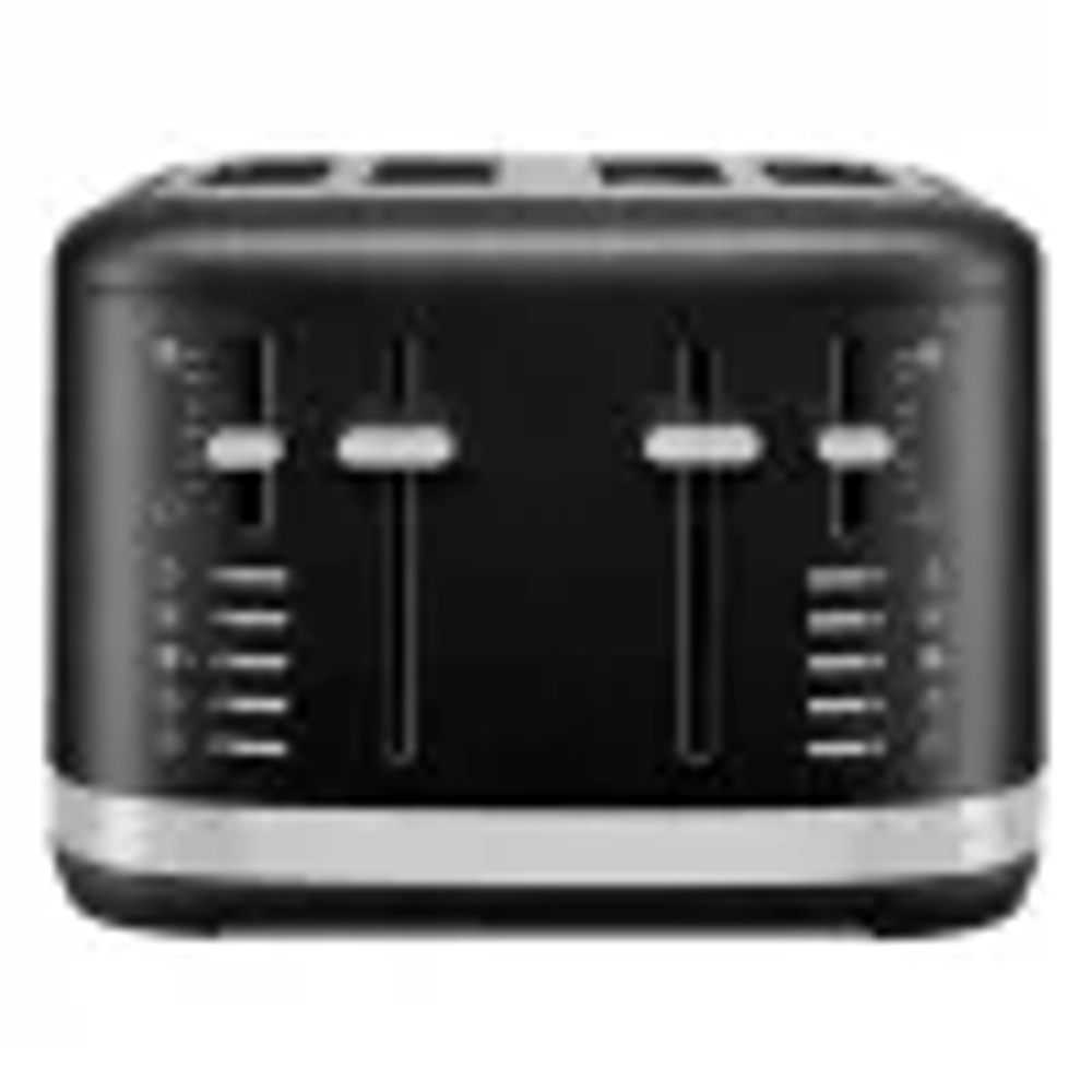 Тостер KitchenAid 5KMT4109EBM