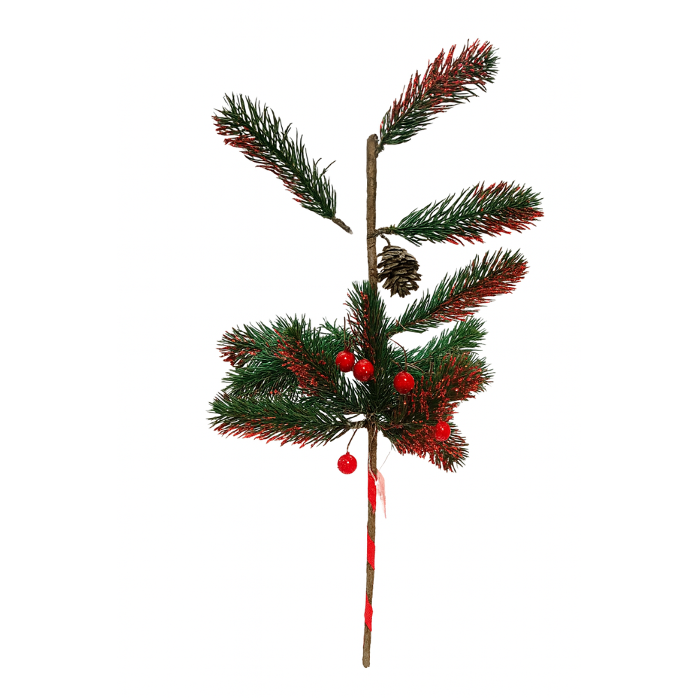 Декоротивная веточка