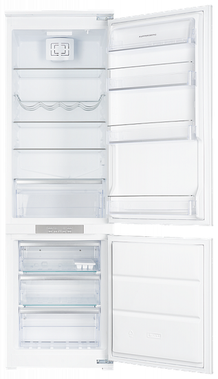 Встраиваемый холодильник Kuppersberg CRB 17762