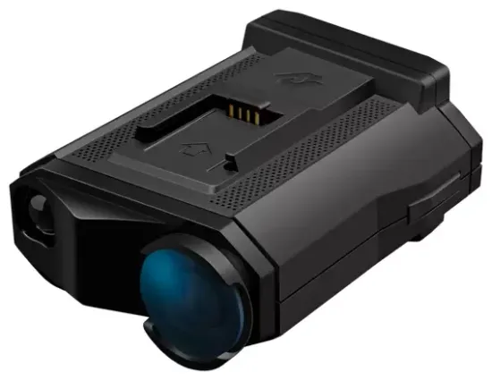 Видеорегистратор с радар-детектором Neoline X-COP 9300, черный 2