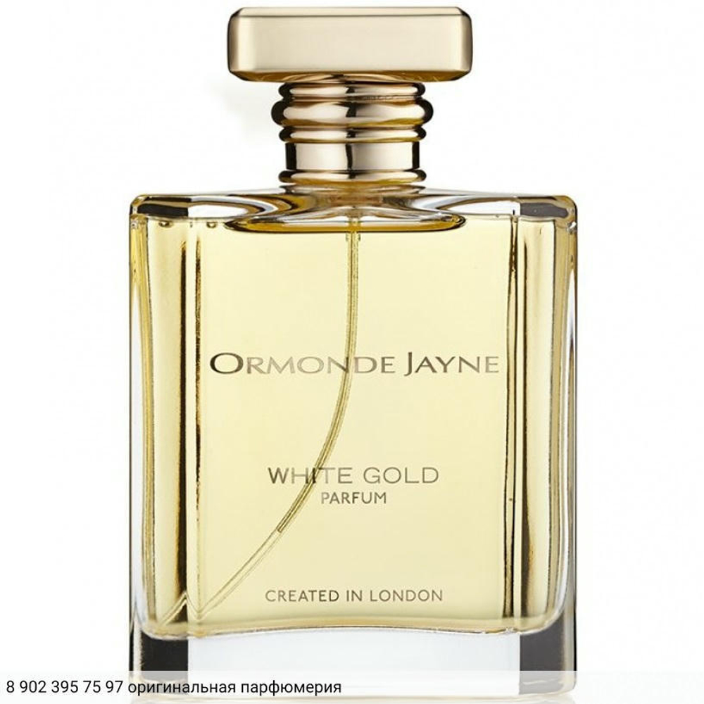 White Gold