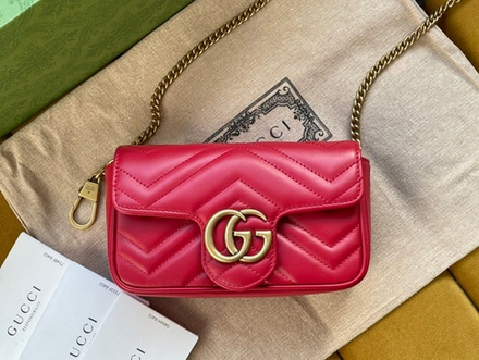Gucci Marmont 16 cm