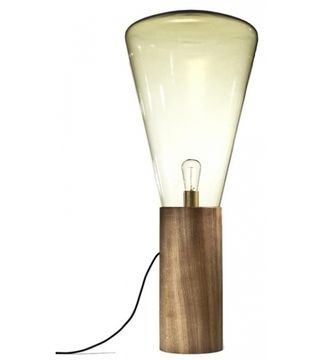 лампа Brokis Muffins Wood 1