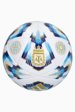 Футбольный мяч adidas Аргентина 2024 League размер 4 - белый