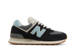 Кроссовки New Balance Nb 574 (Женская размерная сетка)